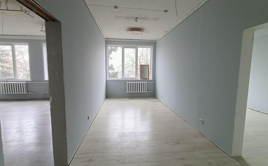 Сдам офисное помещение, 55 м² фото