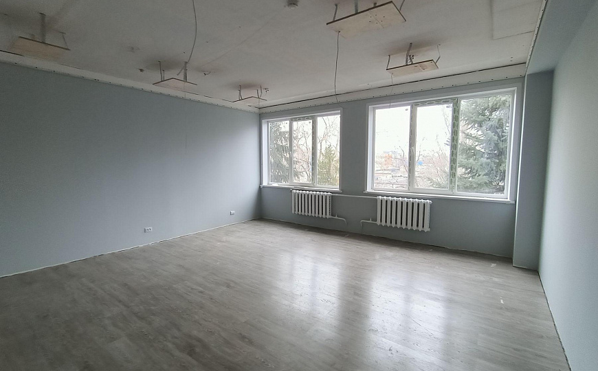 Сдам офисное помещение, 55 м² фото