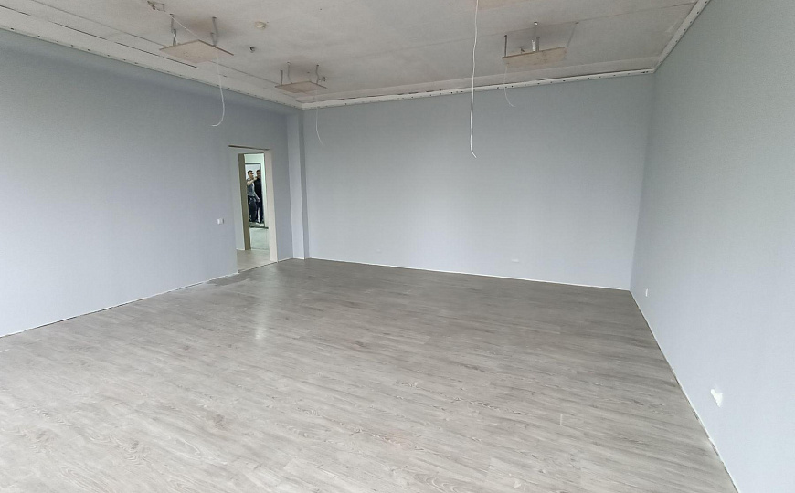 Сдам офисное помещение, 55 м² фото