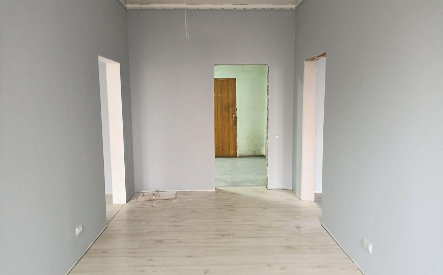 Сдам офисное помещение, 55 м² фото