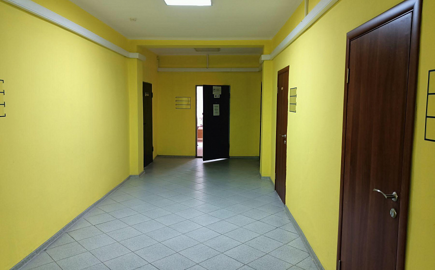 Сдам офисное помещение, 55 м² фото