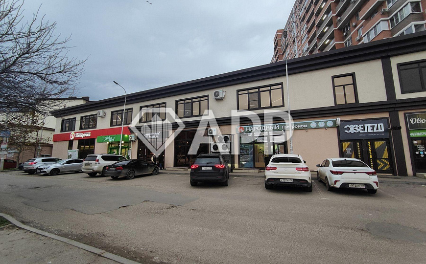 Продам готовый арендный бизнес, 865,3 м² фото