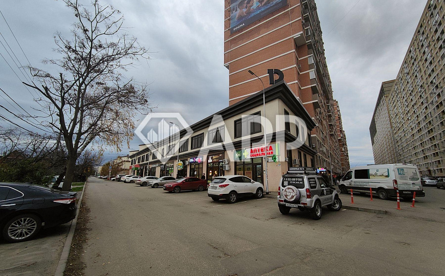 Продам готовый арендный бизнес, 865,3 м² фото