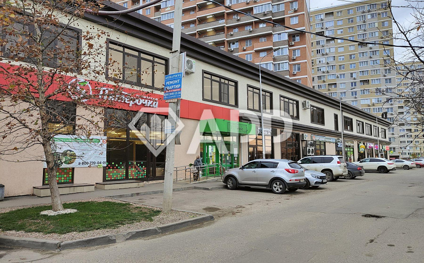 Продам готовый арендный бизнес, 865,3 м² фото