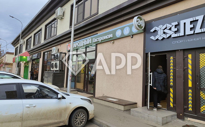 Продам готовый арендный бизнес, 865,3 м² фото