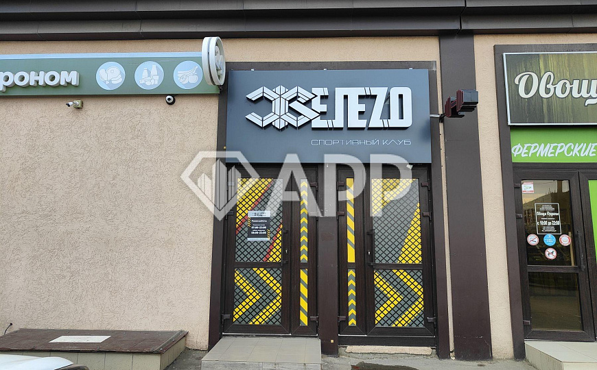 Продам готовый арендный бизнес, 865,3 м² фото