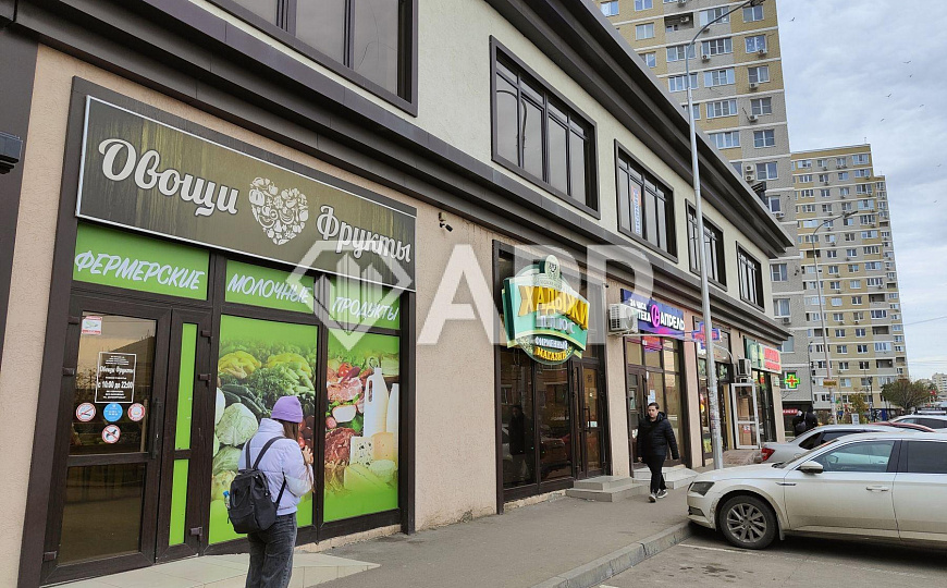 Продам готовый арендный бизнес, 865,3 м² фото