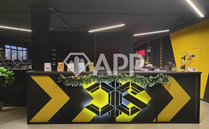 Продам готовый арендный бизнес, 865,3 м² фото