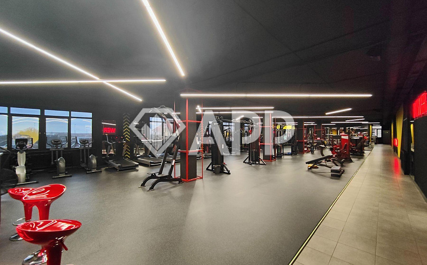 Продам готовый арендный бизнес, 865,3 м² фото