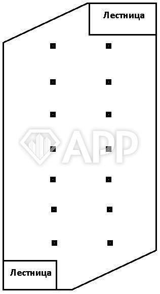 Продам готовый арендный бизнес, 865,3 м² фото