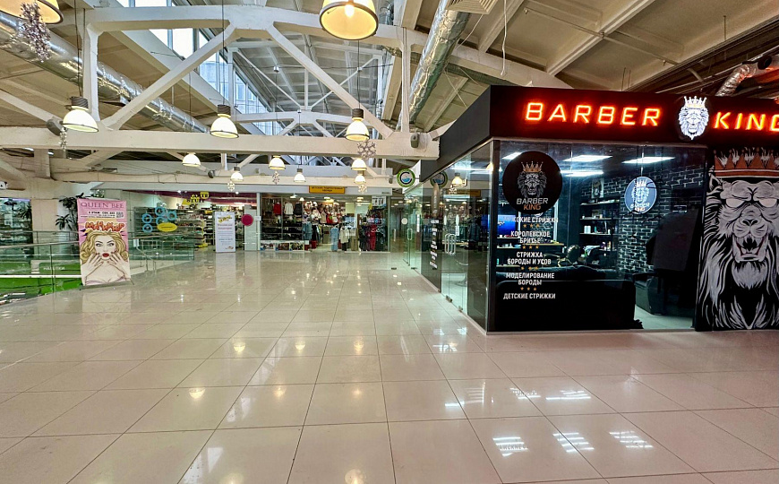Продам торговый центр, 6 551 м² фото