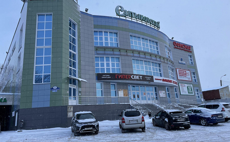 Сдам помещение свободного назначения, 661 м² фото