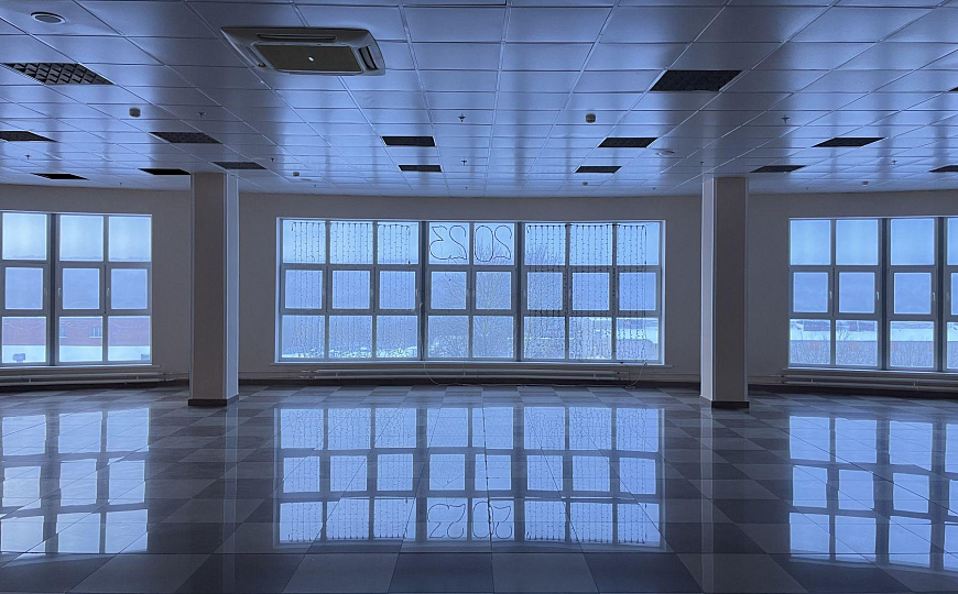 Сдам помещение свободного назначения, 661 м² фото