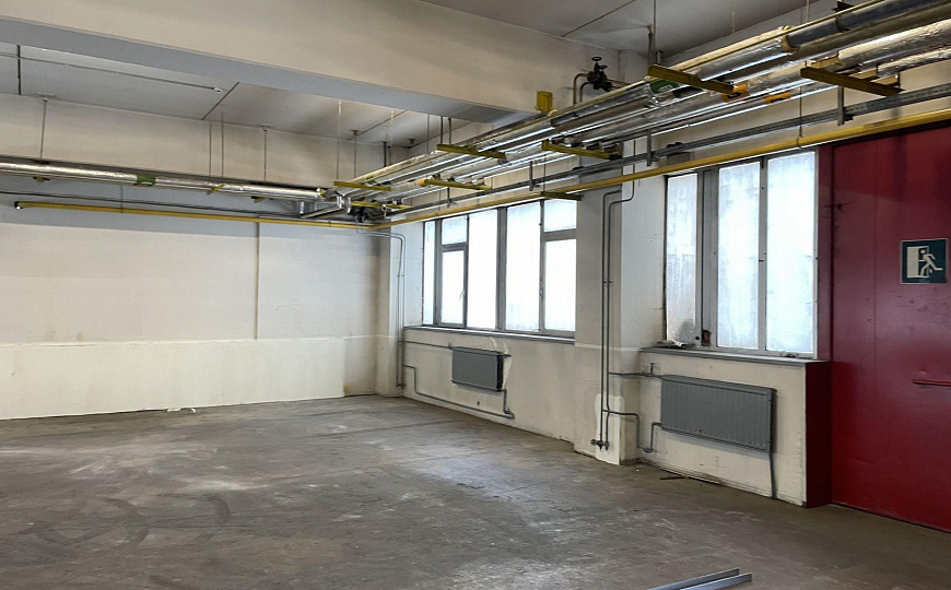 Сдам складское помещение, 450 м² фото