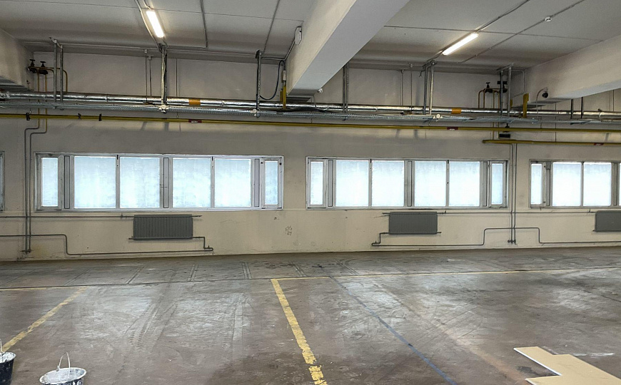 Сдам складское помещение, 450 м² фото