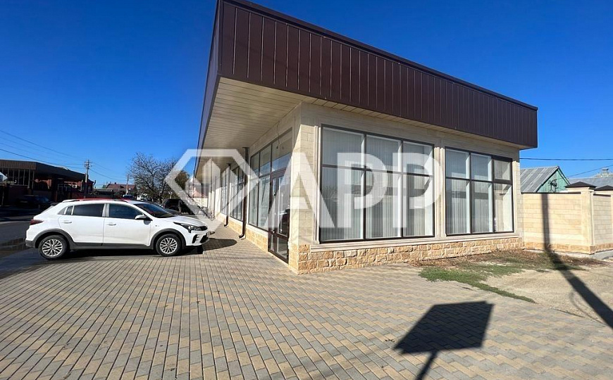 Сдам помещение свободного назначения, 165 м² фото