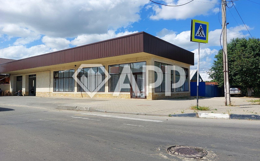 Сдам помещение свободного назначения, 165 м² фото