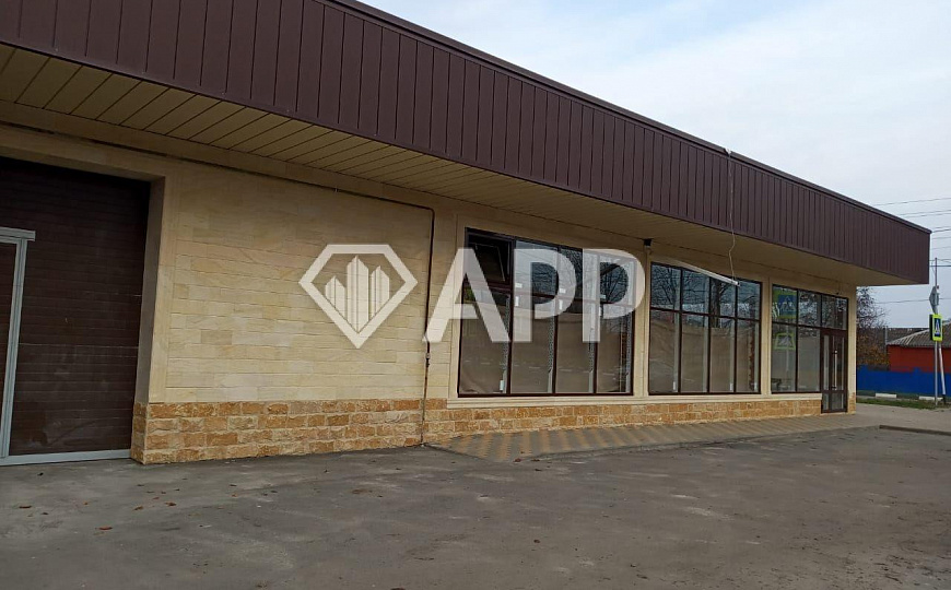 Сдам помещение свободного назначения, 165 м² фото