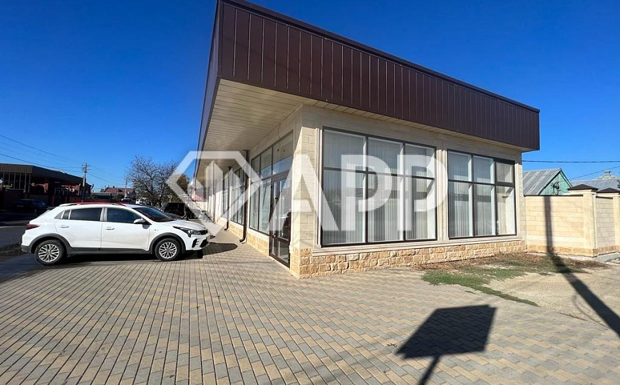 Сдам помещение свободного назначения, 165 м² фото