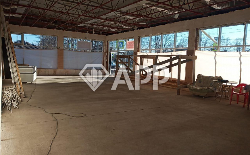 Сдам помещение свободного назначения, 165 м² фото