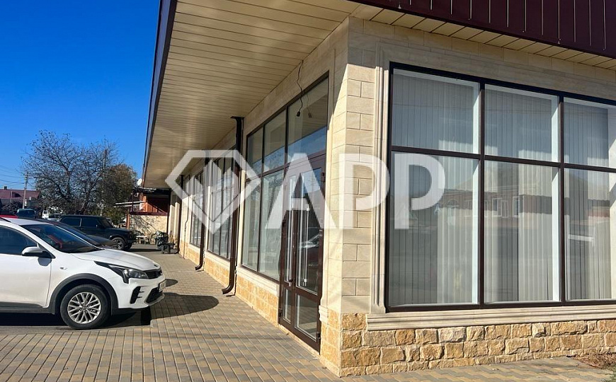 Сдам помещение свободного назначения, 165 м² фото