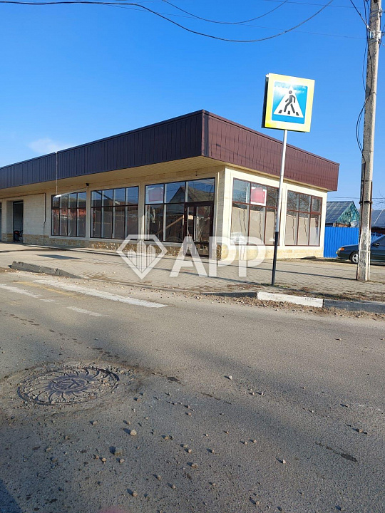 Сдам помещение свободного назначения, 165 м² фото