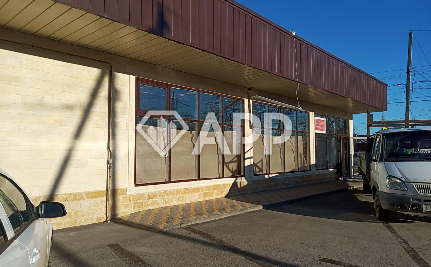 Сдам помещение свободного назначения, 165 м² фото