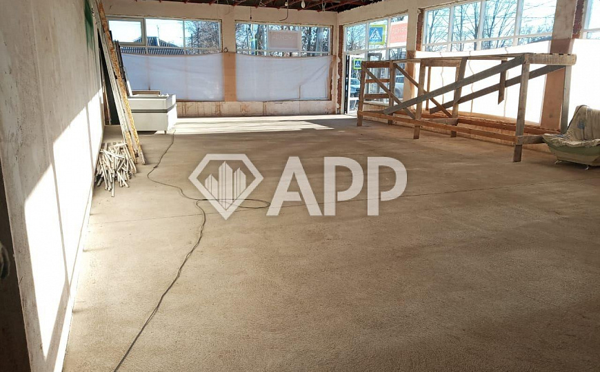 Сдам помещение свободного назначения, 165 м² фото