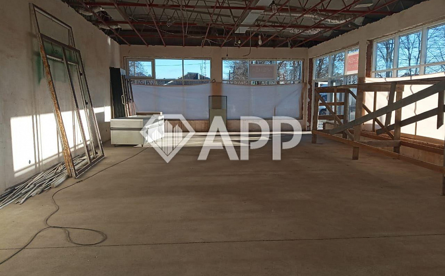 Сдам помещение свободного назначения, 165 м² фото