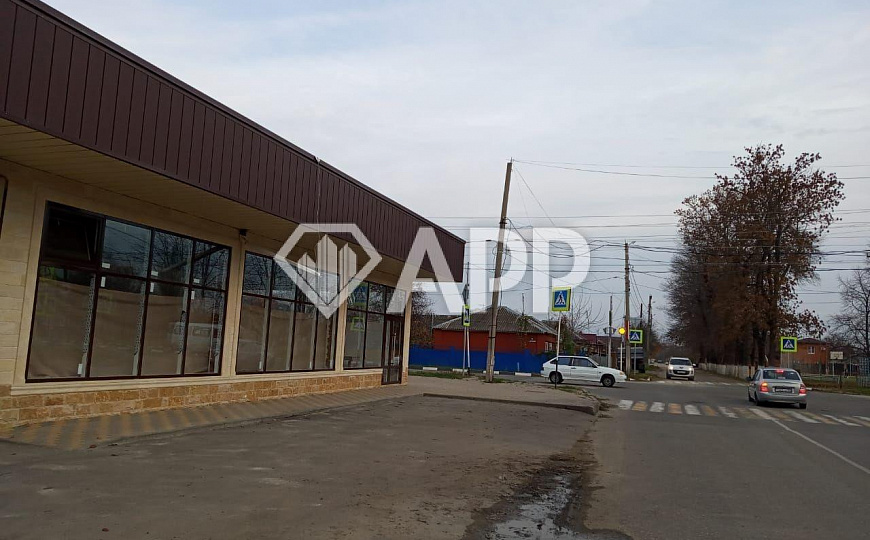 Сдам помещение свободного назначения, 165 м² фото