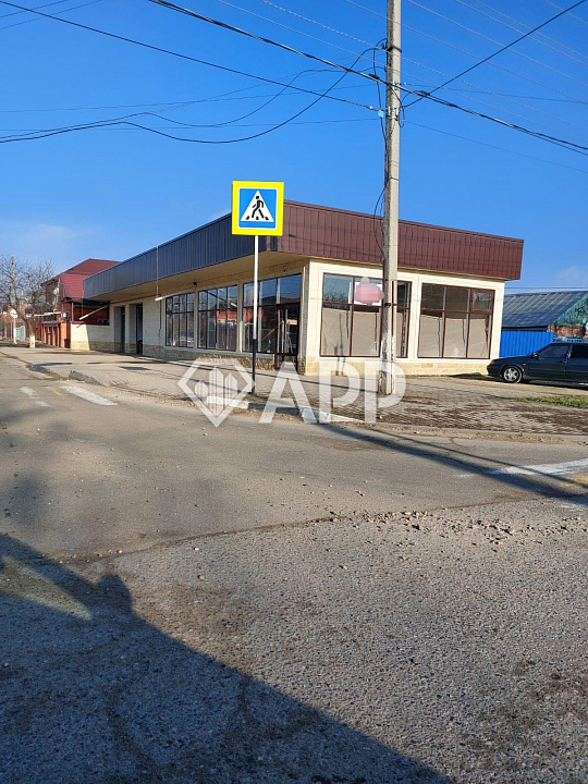 Сдам помещение свободного назначения, 165 м² фото