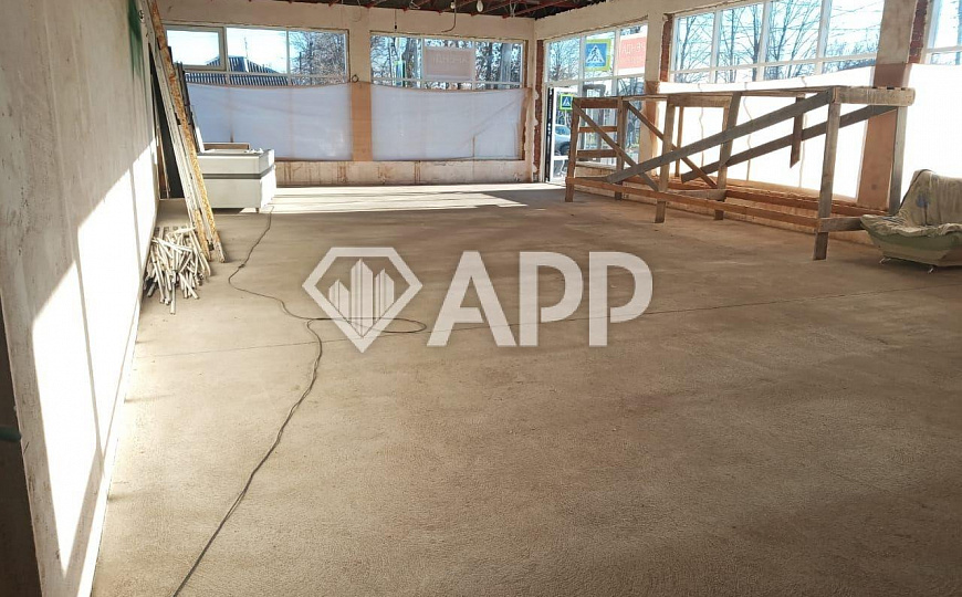 Сдам помещение свободного назначения, 165 м² фото