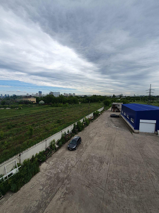 Продается производ.база с арендаторами 1300м² фото