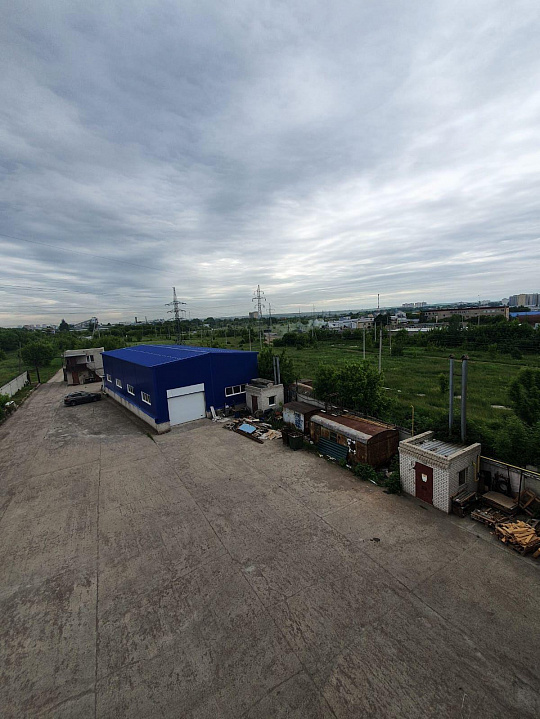 Продается производ.база с арендаторами 1300м² фото