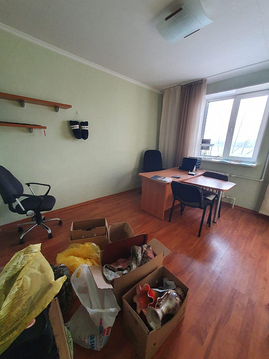 Продается производ.база с арендаторами 1300м² фото