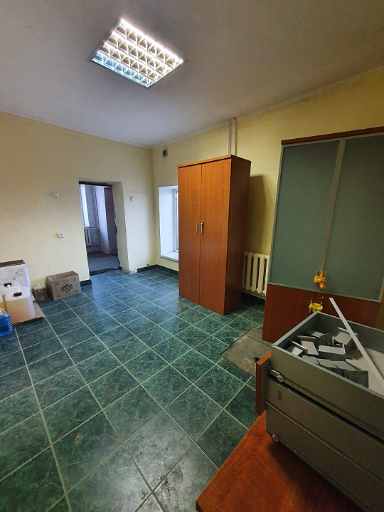 Продается производ.база с арендаторами 1300м² фото
