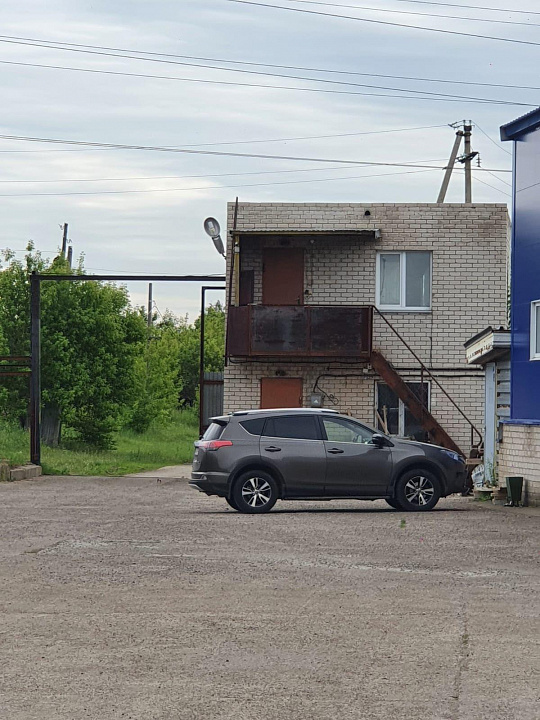 Продается производ.база с арендаторами 1300м² фото