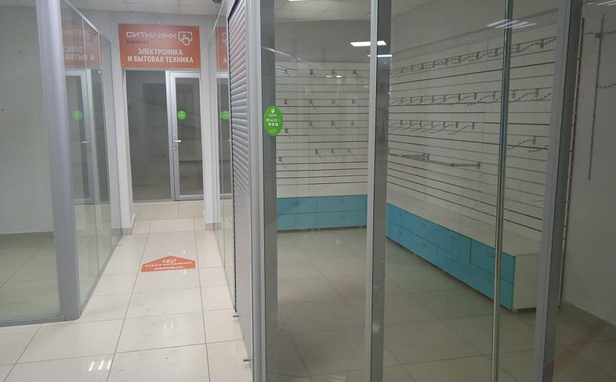 Сдаются помещения свободного назначения 22,6 м² фото