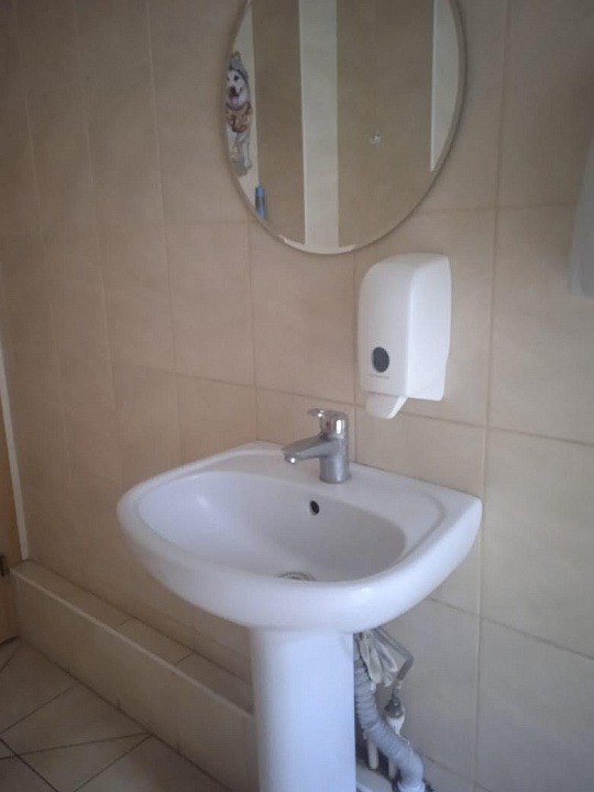 Сдаются помещения свободного назначения 22,6 м² фото