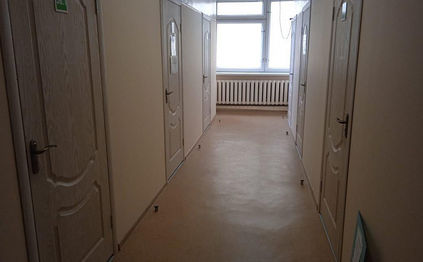 Сдается офис на 2 этаже фото