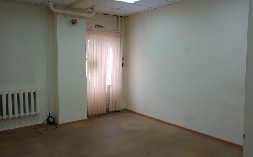 Сдается офис на 2 этаже фото