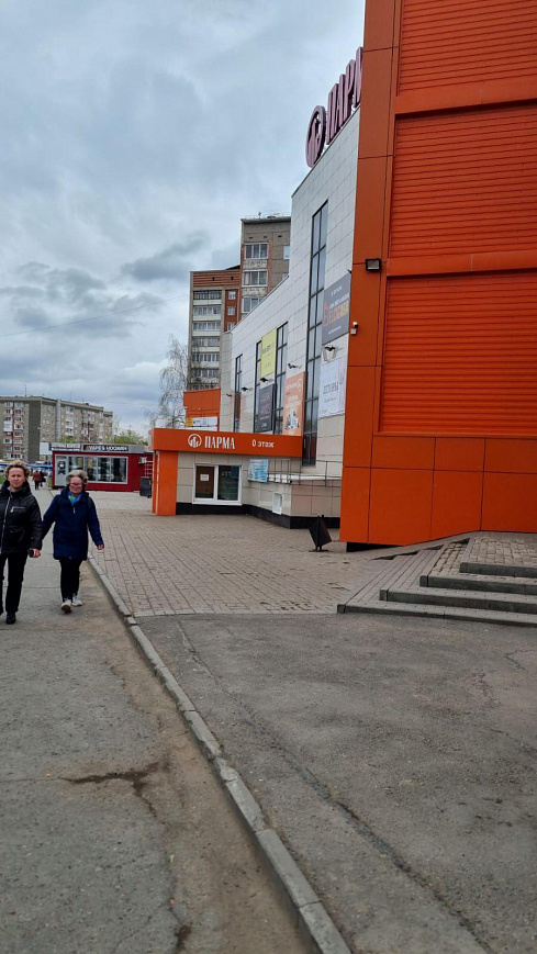Сдаются помещения свободного назначения 202 м² фото