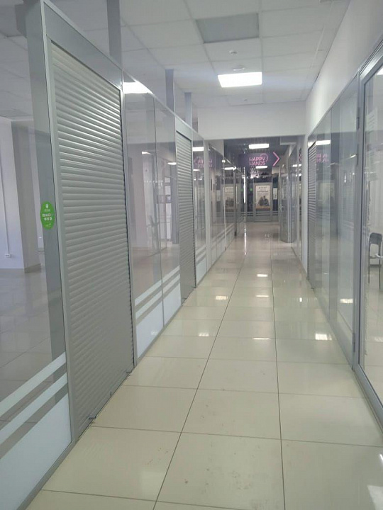 Сдаются помещения свободного назначения 202 м² фото