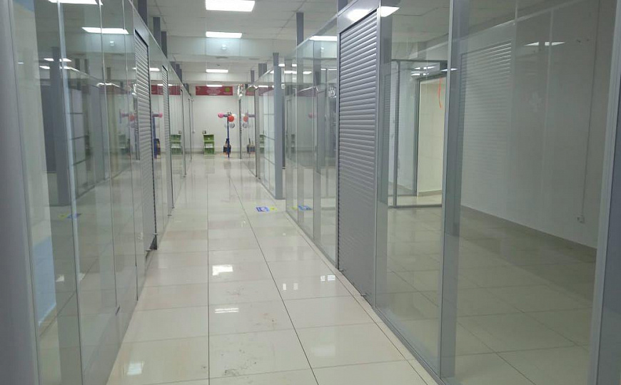 Сдаются помещения свободного назначения 202 м² фото