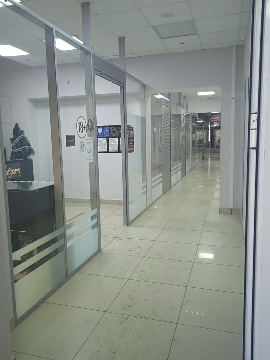 Сдаются помещения свободного назначения 202 м² фото
