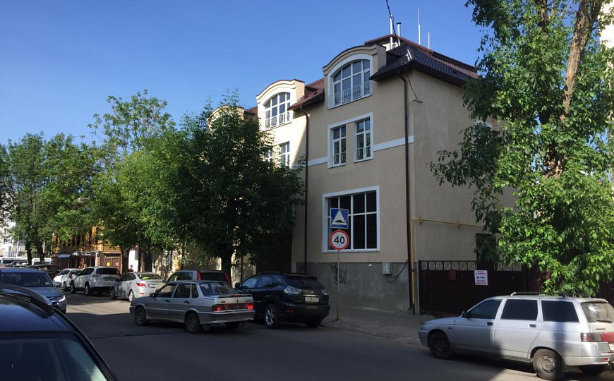 Сдам помещение свободного назначения, 530 м² фото
