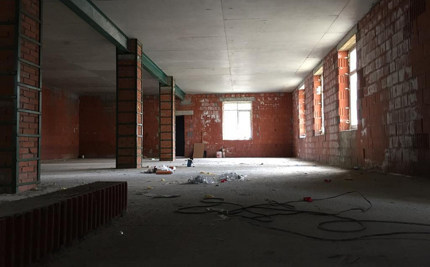 Сдам помещение свободного назначения, 530 м² фото