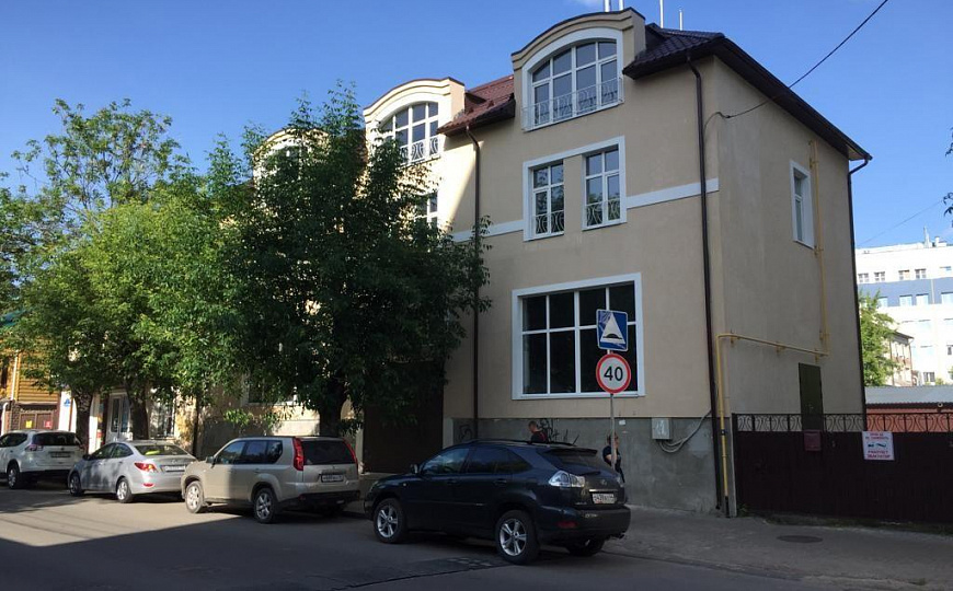 Сдам помещение свободного назначения, 275 м² фото