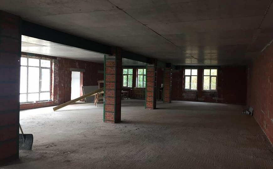 Сдам помещение свободного назначения, 275 м² фото