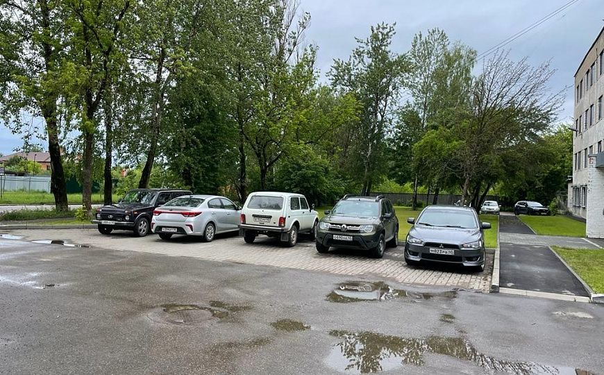 Сдам офисное помещение, 19 м² фото